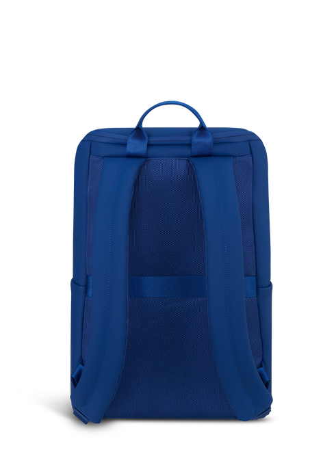 Lipault Lost In Berlin Saint-Germain Backpack  Blue Me Away