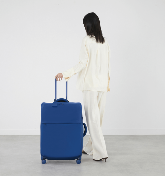 Lost In Berlin Valise long séjour 72cm