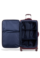 Plume Valise tr&egrave;s long s&eacute;jour 79cm