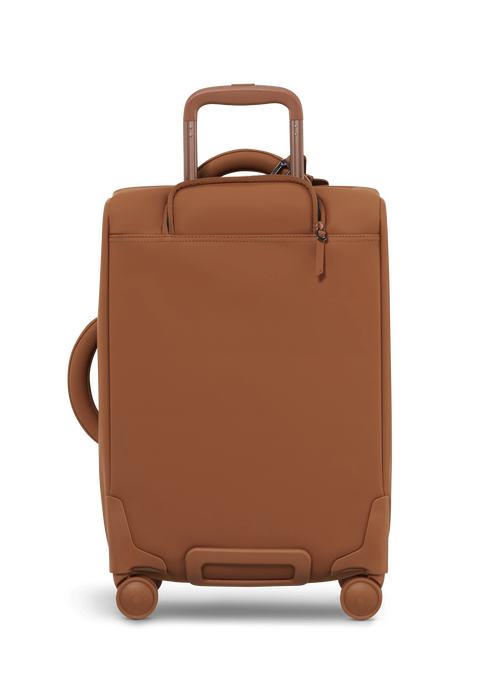 Lipault Lost In Berlin Cabin 2.0 55cm  Nutsy Nut