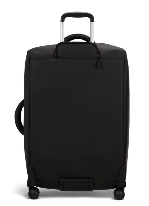 Lipault Lost In Berlin Long Trip  Noir Lipault Lost In Berlin Long Trip  Noir