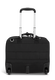 Lipault 4BIZ Rolling Laptop Bag Black Lipault 4BIZ Rolling Laptop Bag Black
