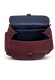 Lipault Lost In Berlin Cargo Backpack  Bordeaux Lipault Lost In Berlin Cargo Backpack  Bordeaux