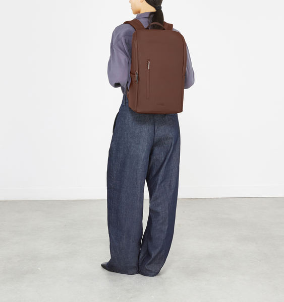 Lost In Berlin Rucksack 16"