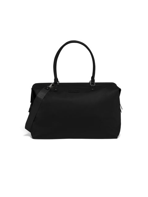 Lady Plume Weekender M Black