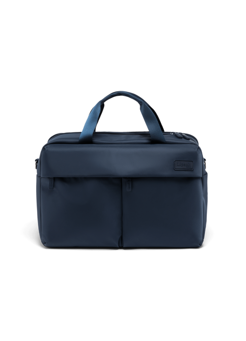 Lipault City Plume 24H Bag 2.0  Bleu Marine