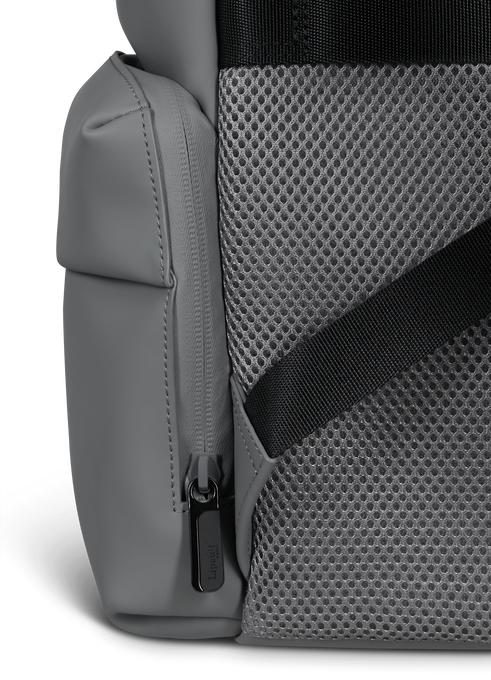 Lipault Lipault X Ron Dorff Cargo Backpack  Swedish Army Green