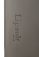 Lipault Lost In Berlin Exile Duffle with Wheels 72cm  Ash Stone Lipault Lost In Berlin Exile Duffle with Wheels 72cm  Ash Stone