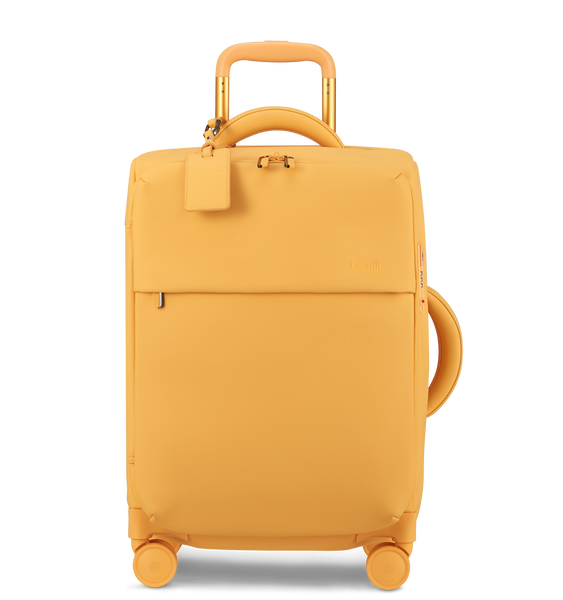 Lost In Berlin Handgep&auml;ckkoffer 55cm