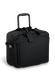 Lipault Lost In Berlin Rolling Tote  Black Lipault Lost In Berlin Rolling Tote  Black
