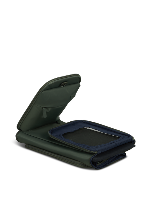 Lipault City Plume Pet Carrier  Khaki