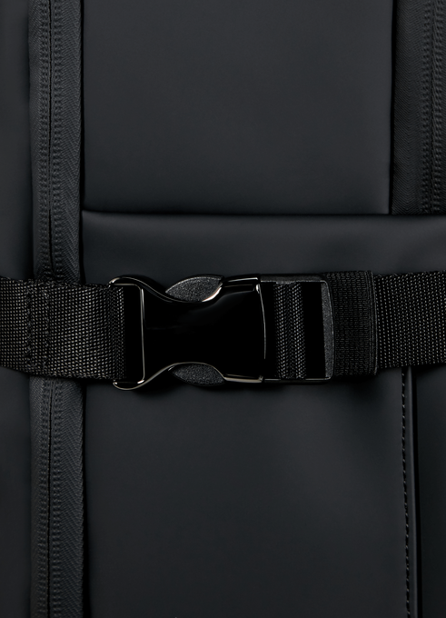 Lipault Lost In Berlin Backpack Pro  Black