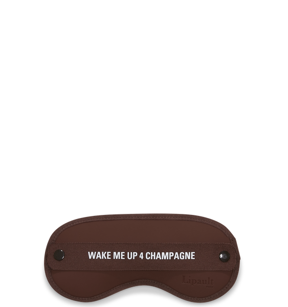 Lipault Travel Accessories Masque de sommeil