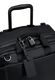 Lipault Lost In Berlin Rolling Tote  Black Lipault Lost In Berlin Rolling Tote  Black