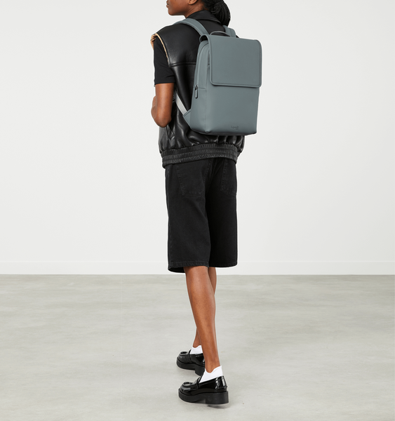 Lost In Berlin Rucksack Square 15" Lost In Berlin Rucksack Square 15"