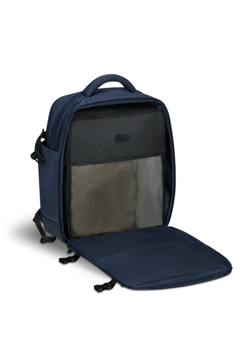 City Plume Sac &agrave; dos de voyage 17"