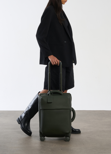 Lost In Berlin Valise cabine 55cm