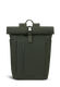 Lost In Berlin Rucksack Rolltop 15.6"
