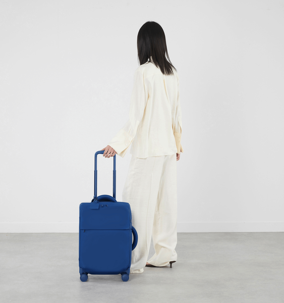 Lost In Berlin Valise cabine 55cm