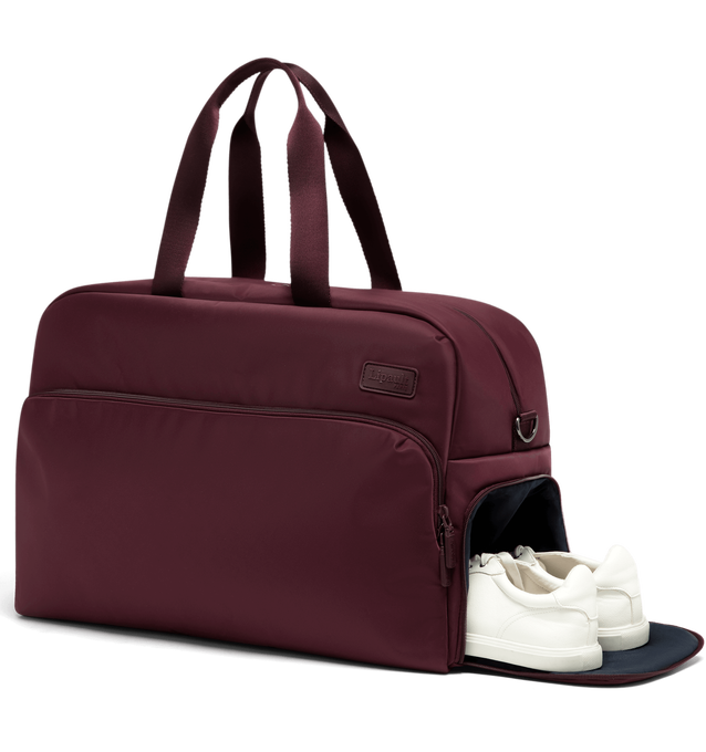 City Plume Sac weekend