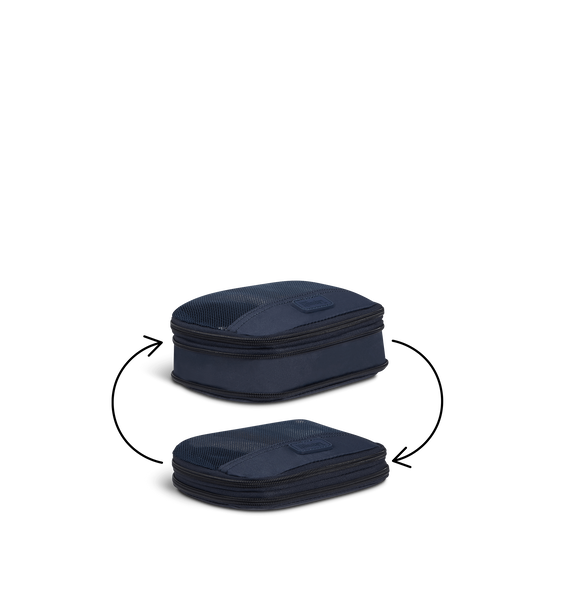 Lipault Travel Accessories Organisateur de bagages à compression S Lipault Travel Accessories Organisateur de bagages à compression S