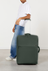 Lipault Foldable Plume Long Trip  Khaki Lipault Foldable Plume Long Trip  Khaki