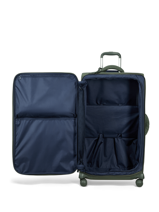 Lipault Plume Very Long Trip  Khaki Lipault Plume Very Long Trip  Khaki