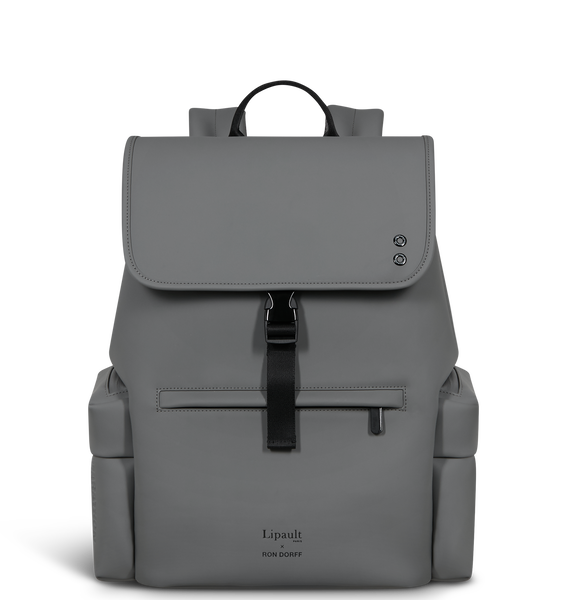 Lipault X Ron Dorff Rucksack Cargo 15.6"