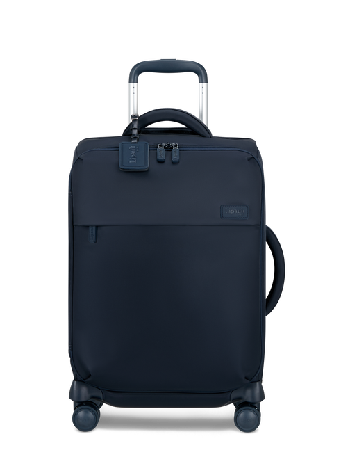 Lipault Plume Cabin 55cm  Midnight Blue