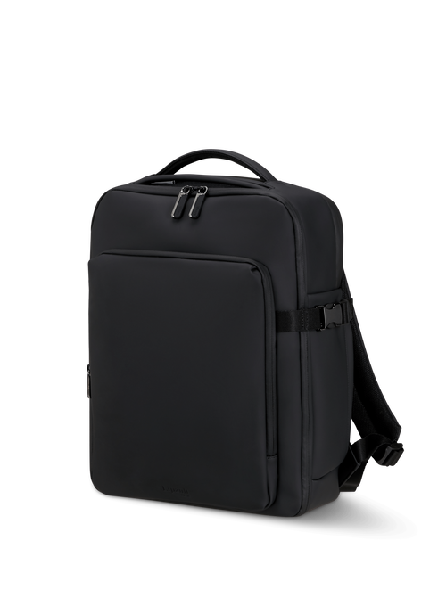 Lipault Lost In Berlin Backpack Pro  Black