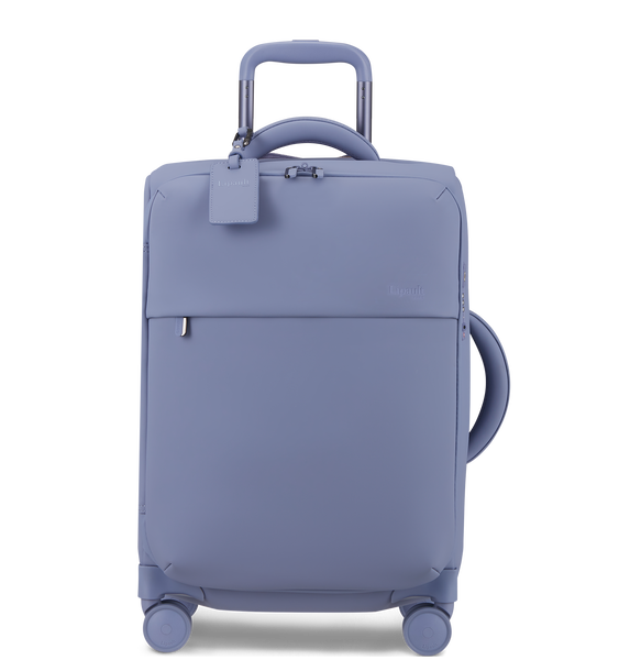 Lost In Berlin Handgep&auml;ckkoffer 55cm