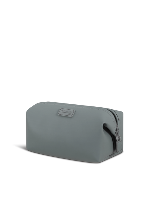 Lipault Lost In Berlin Toiletry Kit S  Cement Storm Lipault Lost In Berlin Toiletry Kit S  Cement Storm