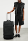 Lipault Lost In Berlin Exile Duffle with Wheels 72cm  Noir Lipault Lost In Berlin Exile Duffle with Wheels 72cm  Noir