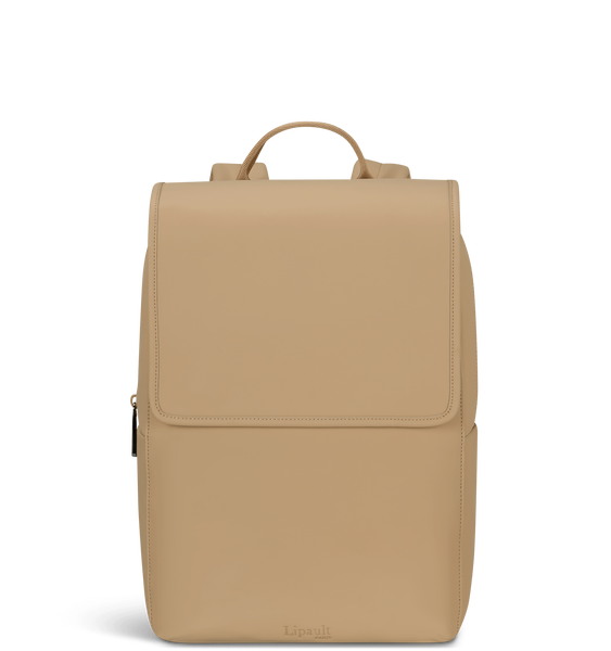 Lost In Berlin Rucksack Square 15"