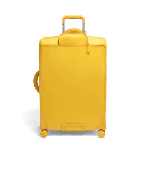 Plume Koffer Long Trip Sunflower