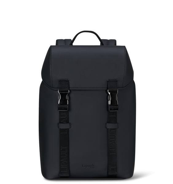 Lost In Berlin Mini Rucksack Exile 15"