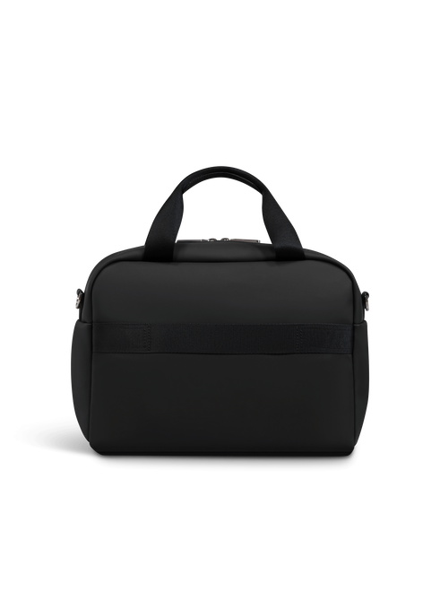 Lipault Lost In Berlin Carryall 2.0  Noir