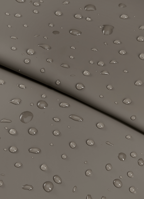 Lipault Lost In Berlin Rolltop Backpack 2.0  Ash Stone