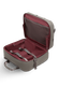 Lipault Lost In Berlin Rolling Tote  Ash Stone Lipault Lost In Berlin Rolling Tote  Ash Stone