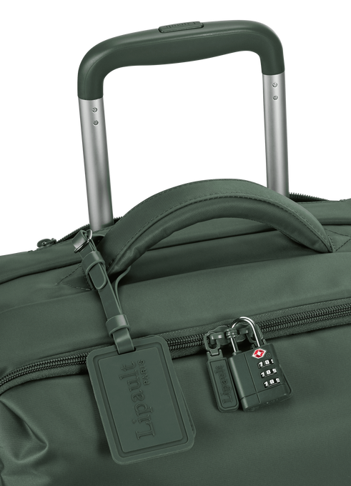 Lipault Foldable Plume Long Trip  Khaki Lipault Foldable Plume Long Trip  Khaki