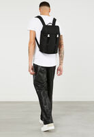 Lost In Berlin Mini Rucksack Exile 15"
