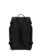 Lipault Lost In Berlin Mini Exile Backpack  Noir Lipault Lost In Berlin Mini Exile Backpack  Noir