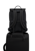 Lost In Berlin Rucksack Square 15"