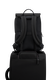 Lipault Lost In Berlin Square Backpack 2.0  Noir