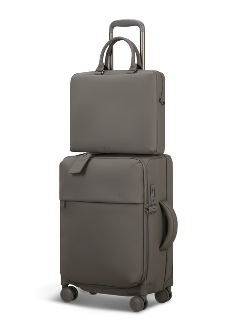 Lost In Berlin Sac pour ordinateur 15.6"