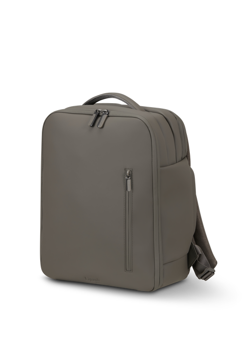 Lost In Berlin Sac de Voyage Compact 15.6"