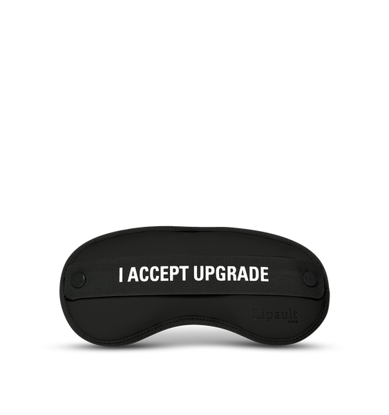 Lipault Travel Accessories Schlafmaske