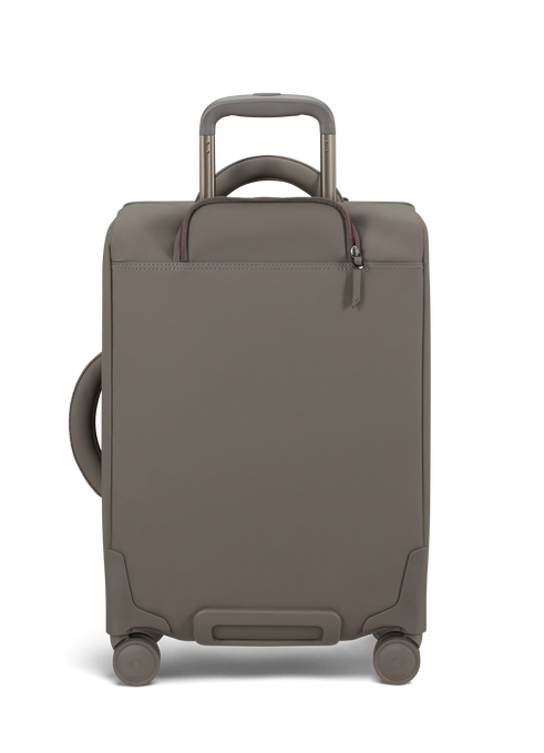 Lipault Lost In Berlin Cabin 2.0 55cm  Ash Stone Lipault Lost In Berlin Cabin 2.0 55cm  Ash Stone