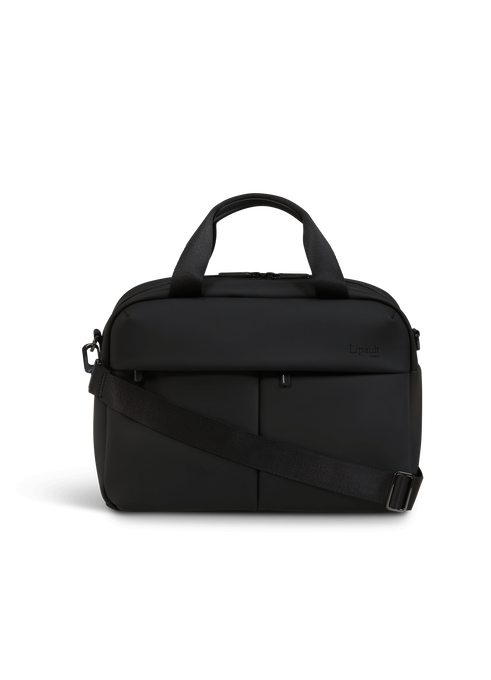 Lipault Lost In Berlin Carryall 2.0  Noir