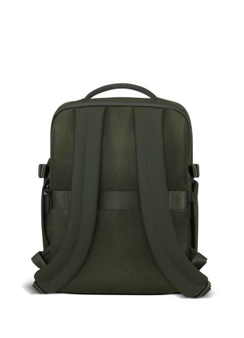 Lost In Berlin Rucksack Pro 16"